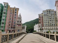 -平湖九龙山旅游度假区