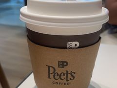 -Peet's 皮爷咖啡(乐峰店)