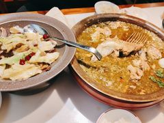 -蜀香格格•剁椒鱼头(龙西店)