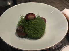-莲西餐(曲江店)