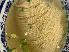 -裕兴记面馆(现代传媒广场店)