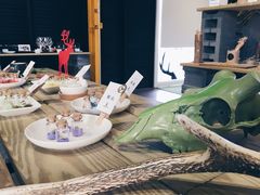 小鹿商店-鹿境梅花鹿生态园区