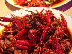 -红盔甲·小龙虾(车公庙店)