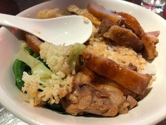 -陈鹏鹏潮汕菜(宝安机场T3航站楼店)