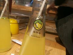 金桔柠檬-72街红烧排骨饭(海珠丽影广场店)