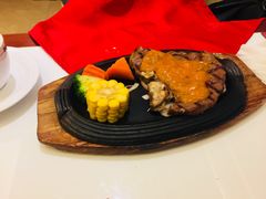 德州牛排骨-斗牛士牛排餐厅(又一城店)