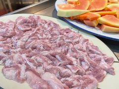 -华哥新鲜猪精品美食