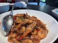 -宁波柏悦酒店·钱湖渔港