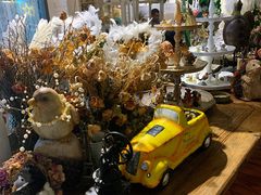 -秀儿家の小确幸融合西餐厅(万达店)