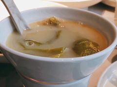 -柴门头啖汤·经典川菜·慢火汤品(锦城万达店)