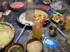 -冯校长老火锅(福田车公庙店)