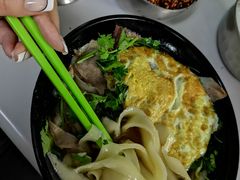 -河南拉面(肇周路店)