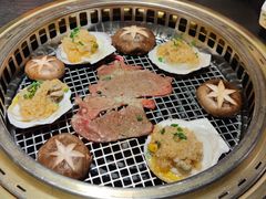 -AJIYA·池袋日式烧肉自助(天津万象城店)