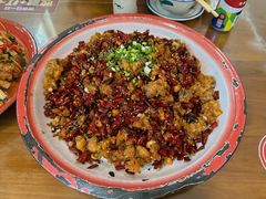 -小街47號江湖菜(四合院店)
