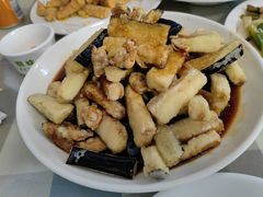 -华春餐馆(鱼山路店)