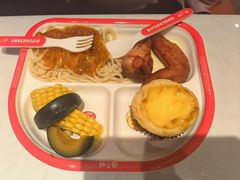-避风塘(江桥万达店)