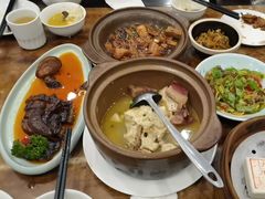 -一楼食业·美食人家
