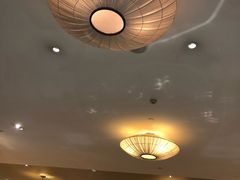 大堂-圣丰索菲特·法国餐厅