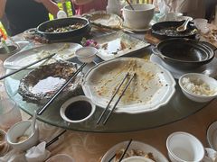 -年辉渔村·非遗传承餐厅(新丰江店)
