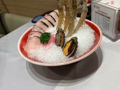 -红鼎豆捞·非遗鲍皇汤火锅(宝丰路店)