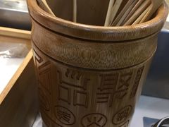 -百品聚旋转火锅(号外店)