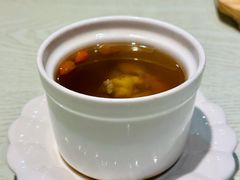 -朝郡酒家·粤菜(燕大星苑店)