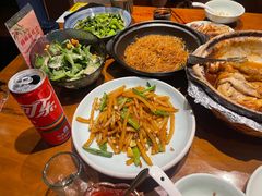 -江南小叙·美食研究院(鱼街店)