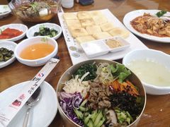 -全州拌饭馆(断桥店)