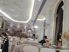 -王府井酒店(金桥港湾店)