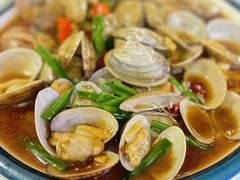 -40号厦门海鲜大排档(中山路店)