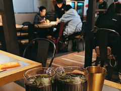 -探鱼·鲜青椒爽麻烤鱼(天一广场店)