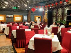 -老浒记烤鸭-北京菜(琉璃厂店)
