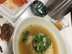温面-金刚山(学府路店)