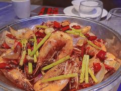 -红辣椒·川菜·火锅(张杨路店)