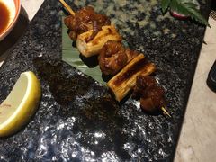 -極上萬膳·日料放题(海岸城店)