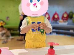 -嘉定民办实蒙早教中心