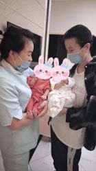 -星摇篮月子中心(市妇幼店)