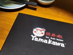 -YAMAKAWA(龙湖胥江天街店)