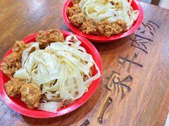 -龙鳞路第一家牛肉汤