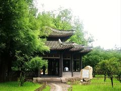 -承德避暑山庄景区