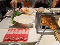-海底捞火锅(龙岗星河COCO Park店)