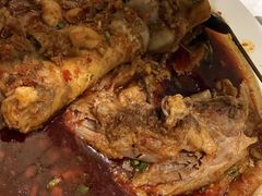 -眉州东坡(北苑华贸店)