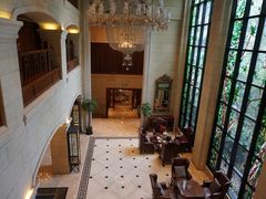 -马勒别墅饭店(静安寺店)