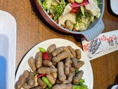 -聚点串吧·小酒局(北京旗舰店)