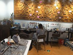 -十八字金·银饰·开蚌DIY·手工体验团建(富力广场店)