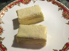 -东方亚克西餐厅(西康路店)