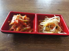 -韩流热风(桥东街店)