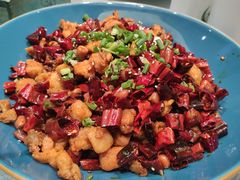 -渝乡辣婆婆·川菜 水煮鱼(中山西路店)