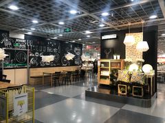 -宜家·瑞典风味餐厅(北京西红门店)