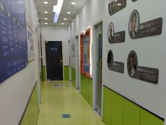 -童程童美·信息学竞赛·乐高机器人编程(长宁来福士校区)